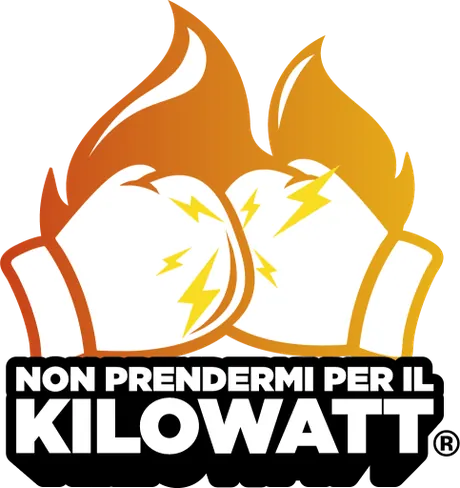 Non prendermi per il Kilowatt